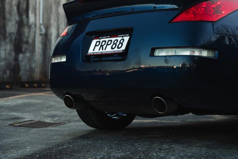 2007 Nissan Fairlady
