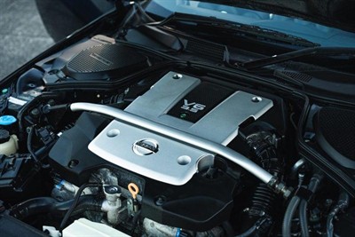 2007 Nissan Fairlady - Thumbnail