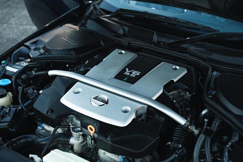 2007 Nissan Fairlady