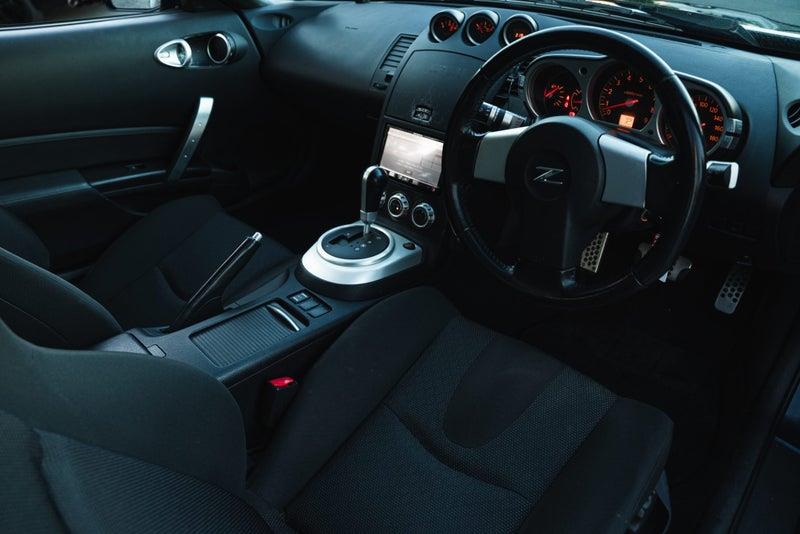 2007 Nissan Fairlady
