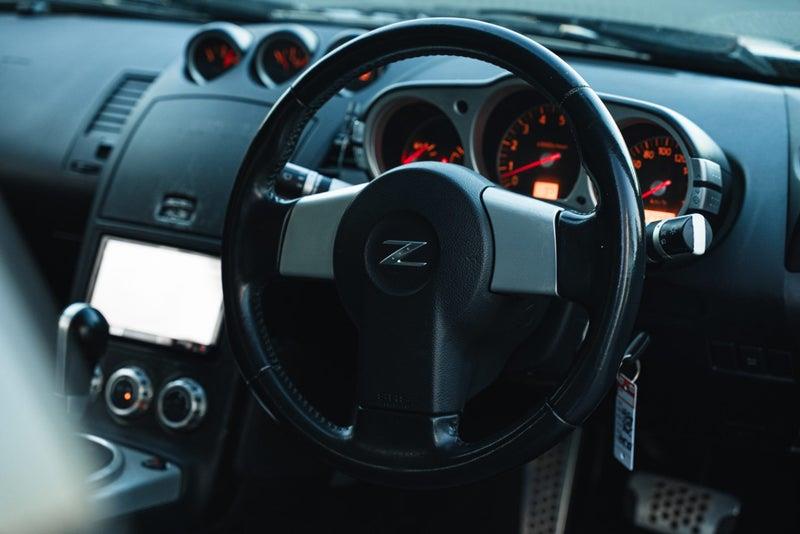 2007 Nissan Fairlady