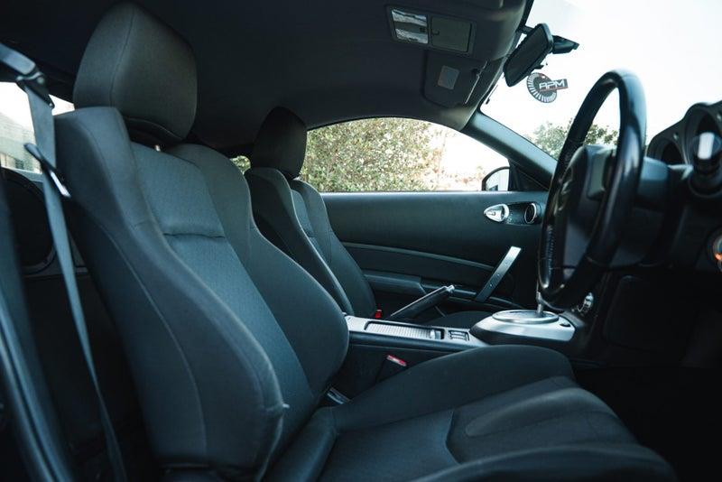 2007 Nissan Fairlady
