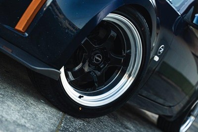 2007 Nissan Fairlady - Thumbnail