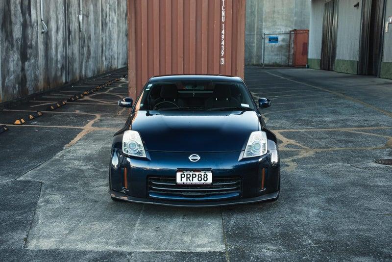2007 Nissan Fairlady