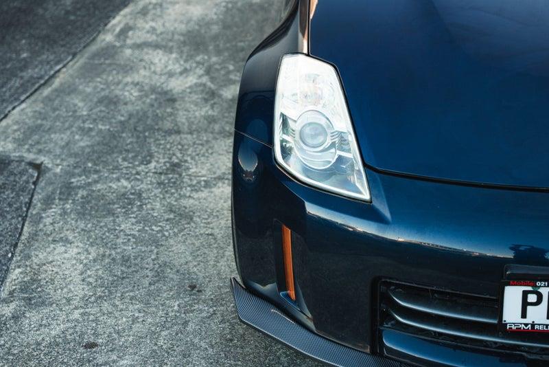 2007 Nissan Fairlady