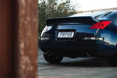 2007 Nissan Fairlady - Thumbnail