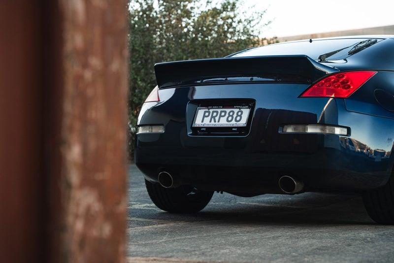 2007 Nissan Fairlady