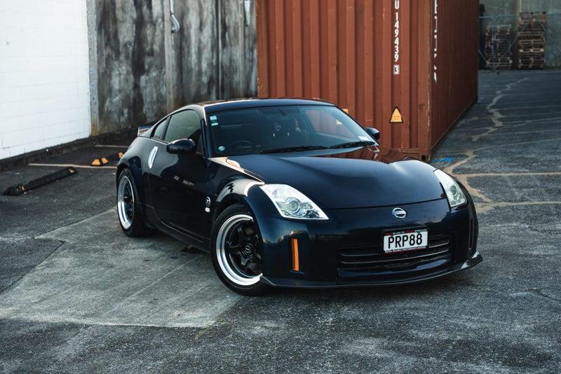 2007 Nissan Fairlady
