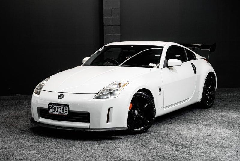 2005 Nissan Fairlady