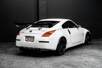 2005 Nissan Fairlady - Thumbnail