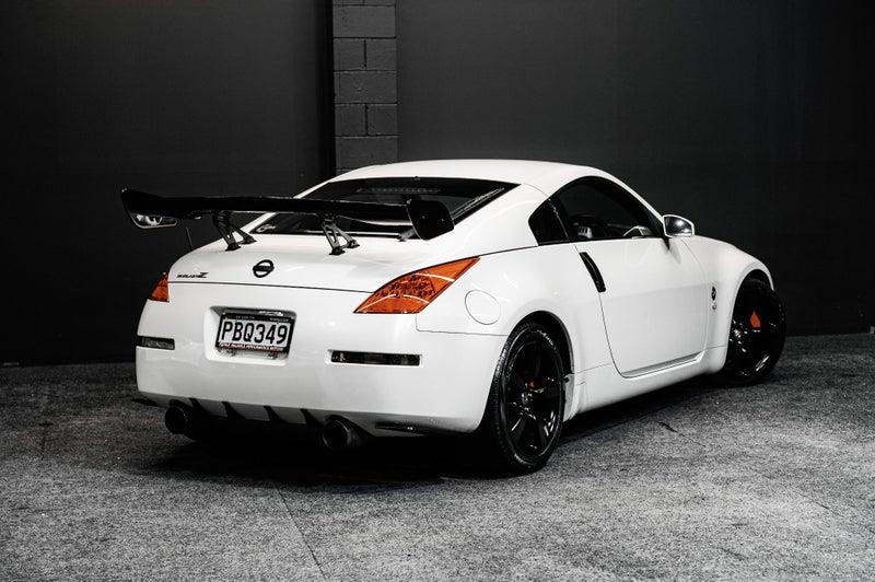 2005 Nissan Fairlady