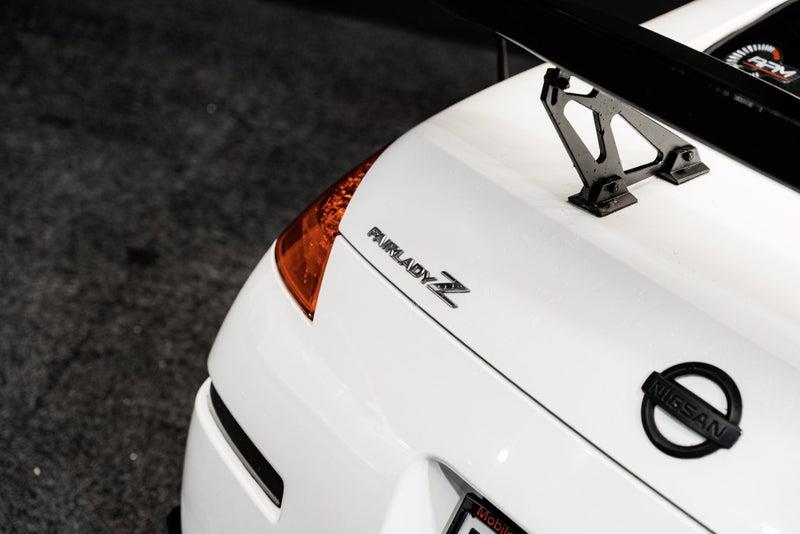 2005 Nissan Fairlady