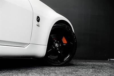 2005 Nissan Fairlady - Thumbnail