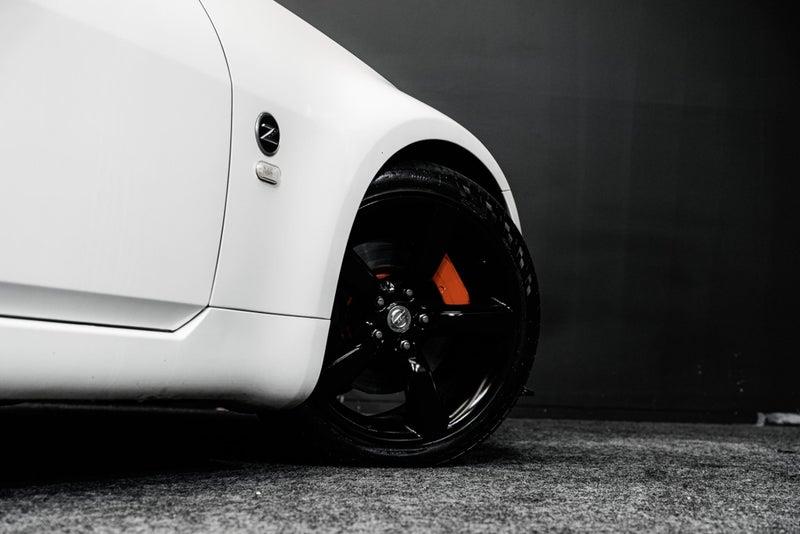 2005 Nissan Fairlady