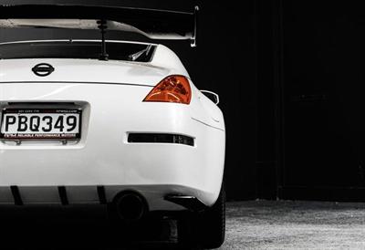2005 Nissan Fairlady - Thumbnail