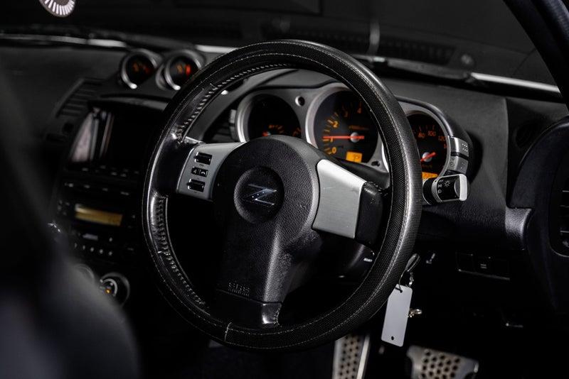 2005 Nissan Fairlady