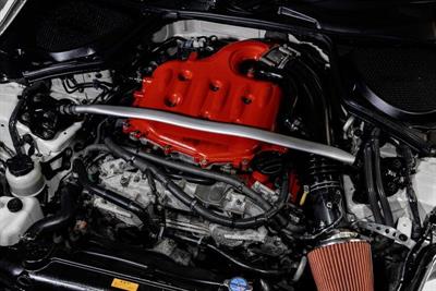 2005 Nissan Fairlady - Thumbnail