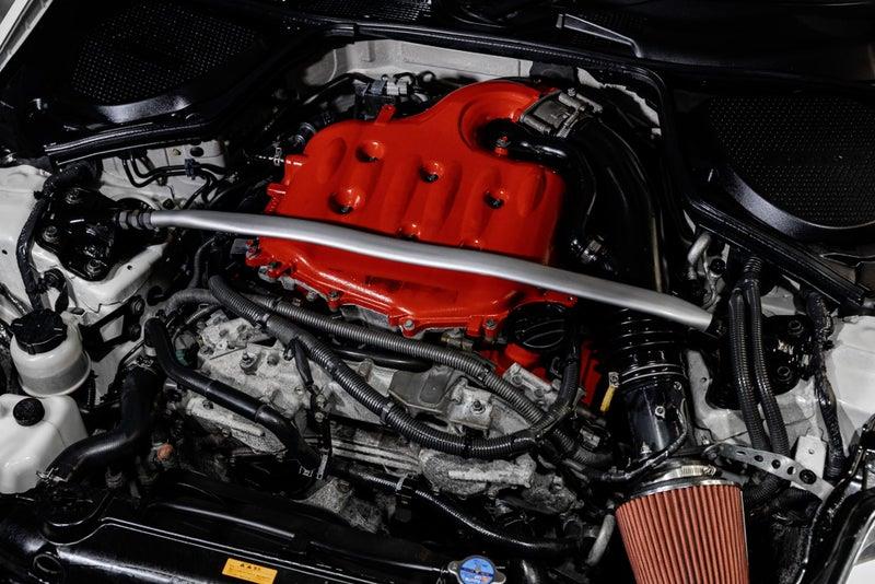 2005 Nissan Fairlady