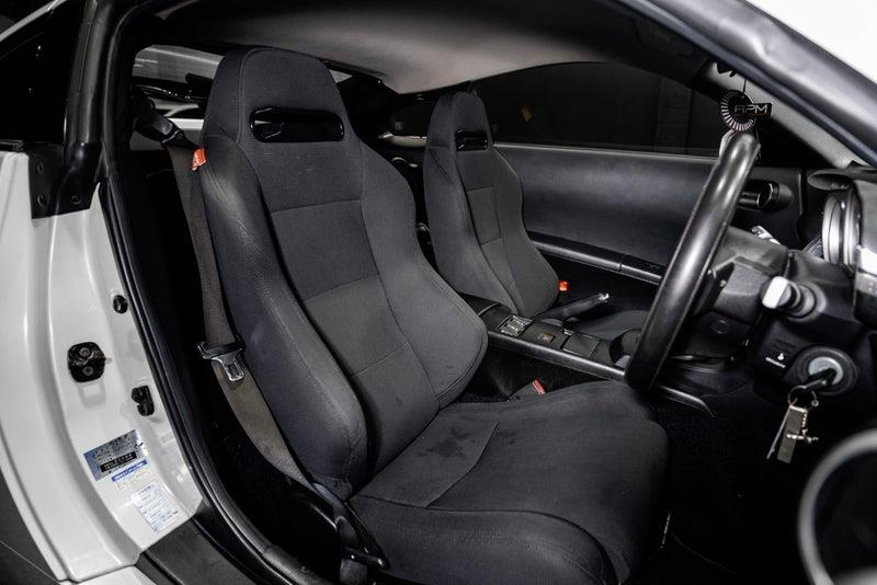 2005 Nissan Fairlady