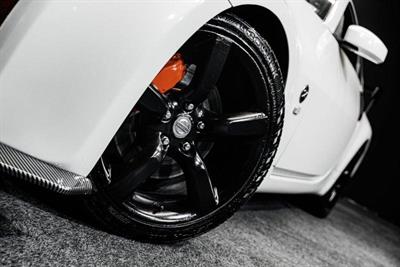 2005 Nissan Fairlady - Thumbnail