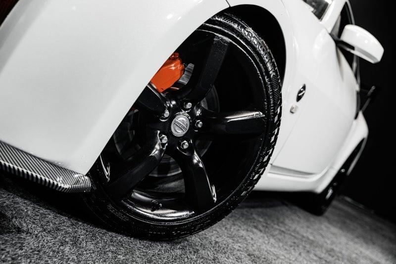 2005 Nissan Fairlady