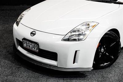 2005 Nissan Fairlady - Thumbnail