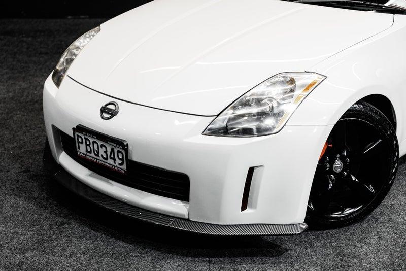 2005 Nissan Fairlady