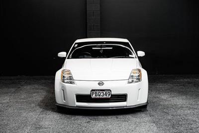 2005 Nissan Fairlady - Thumbnail