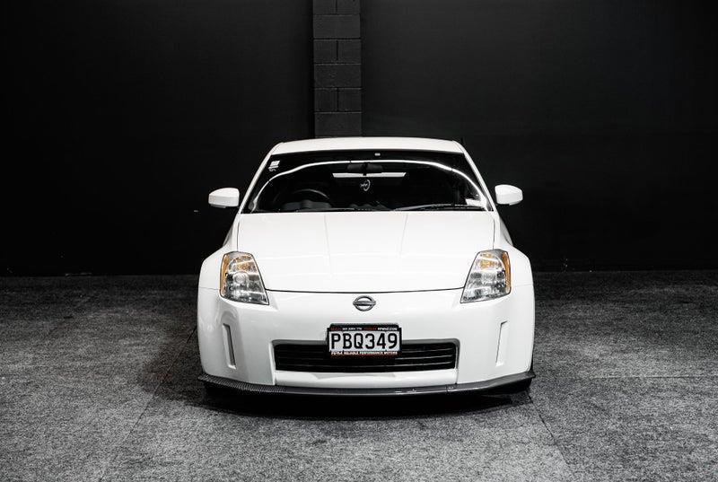 2005 Nissan Fairlady