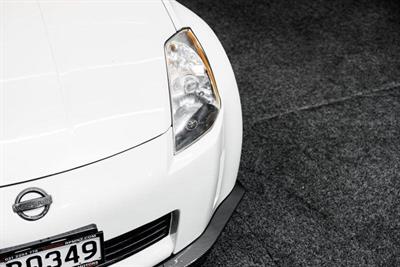 2005 Nissan Fairlady - Thumbnail