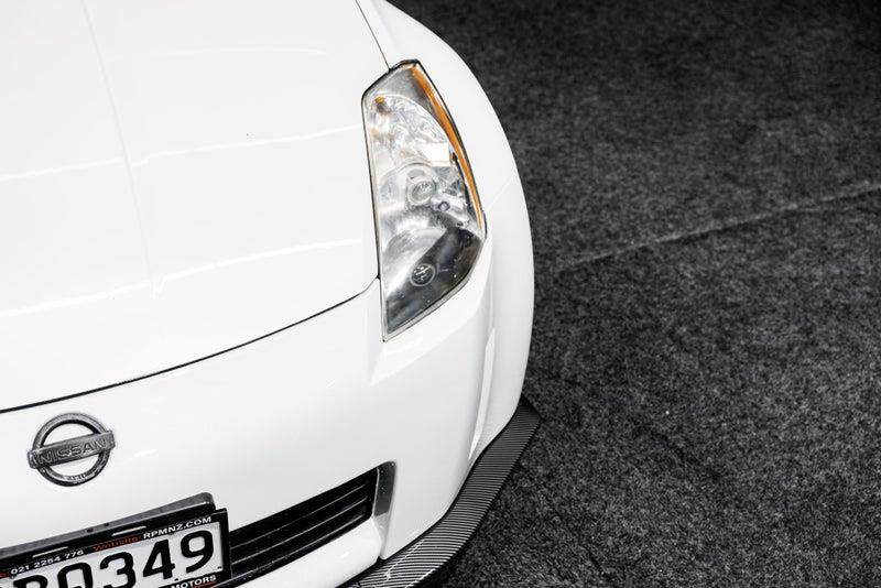 2005 Nissan Fairlady