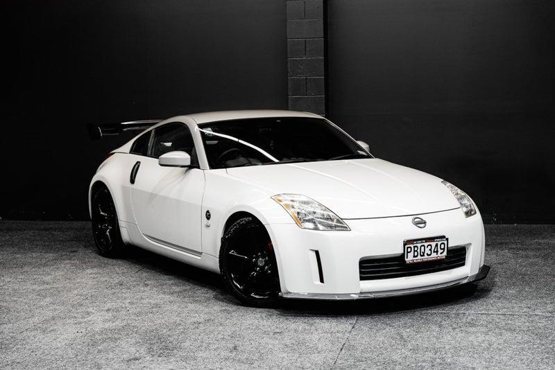 2005 Nissan Fairlady