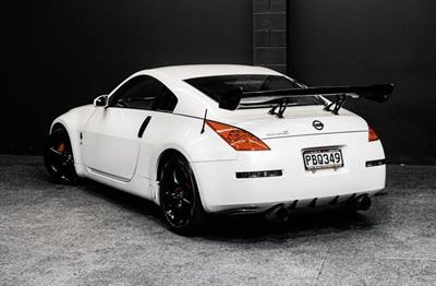 2005 Nissan Fairlady - Thumbnail