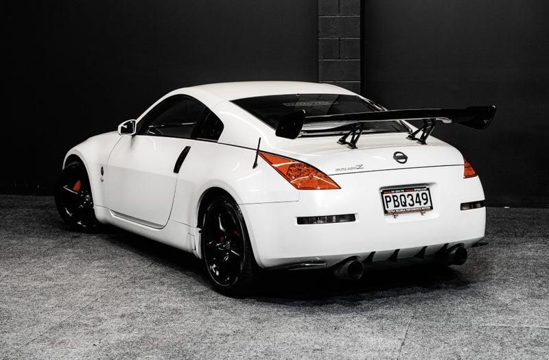2005 Nissan Fairlady