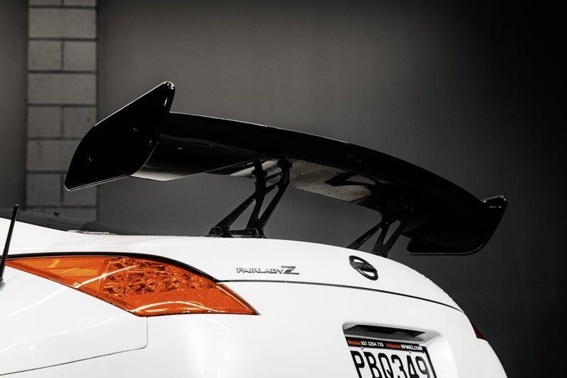 2005 Nissan Fairlady