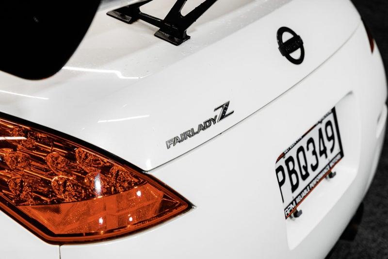 2005 Nissan Fairlady