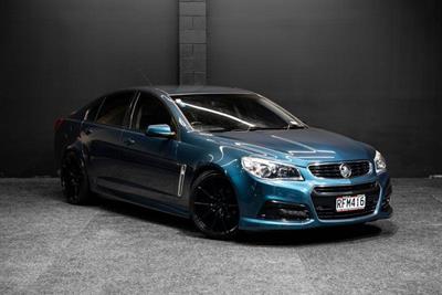 2014 Holden Commodore - Thumbnail