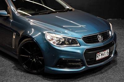2014 Holden Commodore - Thumbnail