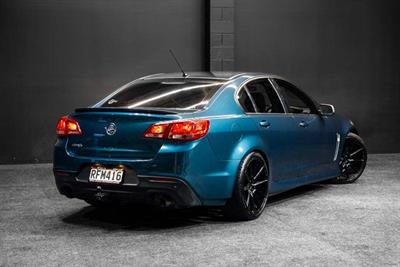 2014 Holden Commodore - Thumbnail