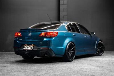 2014 Holden Commodore - Thumbnail