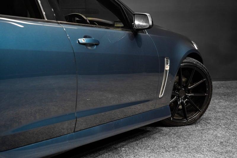 2014 Holden Commodore