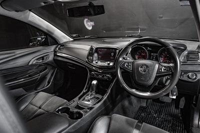 2014 Holden Commodore - Thumbnail