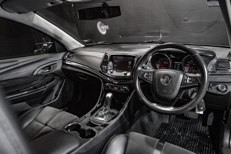 2014 Holden Commodore