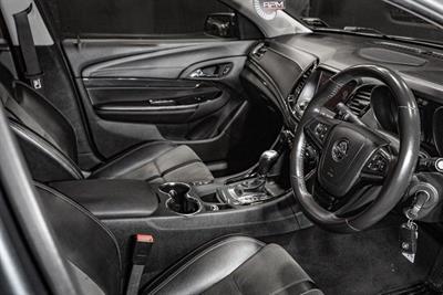2014 Holden Commodore - Thumbnail