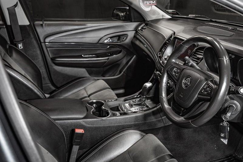 2014 Holden Commodore