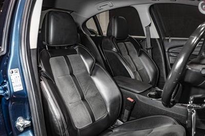 2014 Holden Commodore - Thumbnail