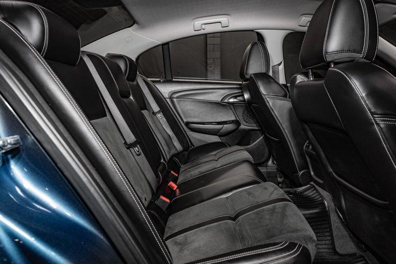 2014 Holden Commodore