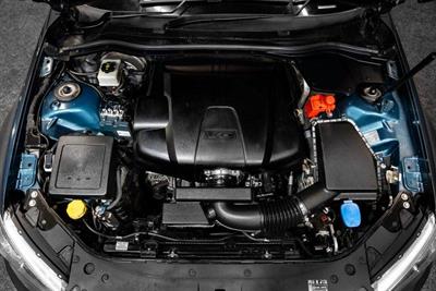 2014 Holden Commodore - Thumbnail