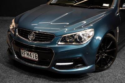 2014 Holden Commodore - Thumbnail