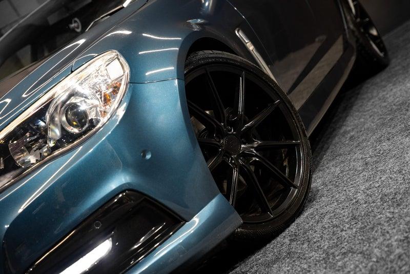 2014 Holden Commodore